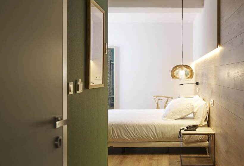 호텔 Bide Bide Tolosa