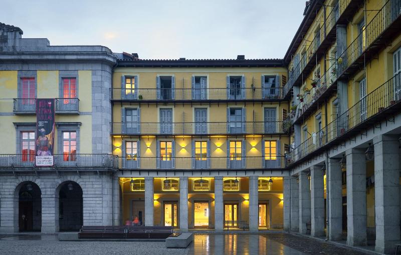 호텔 Bide Bide Tolosa