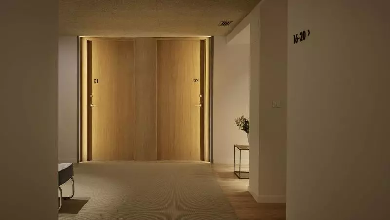 Hotelli Bide Bide Tolosa