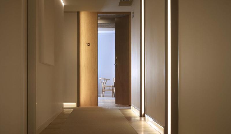 호텔 Bide Bide Tolosa