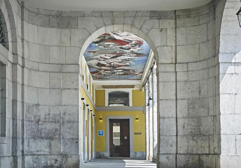 호텔 Bide Bide Tolosa