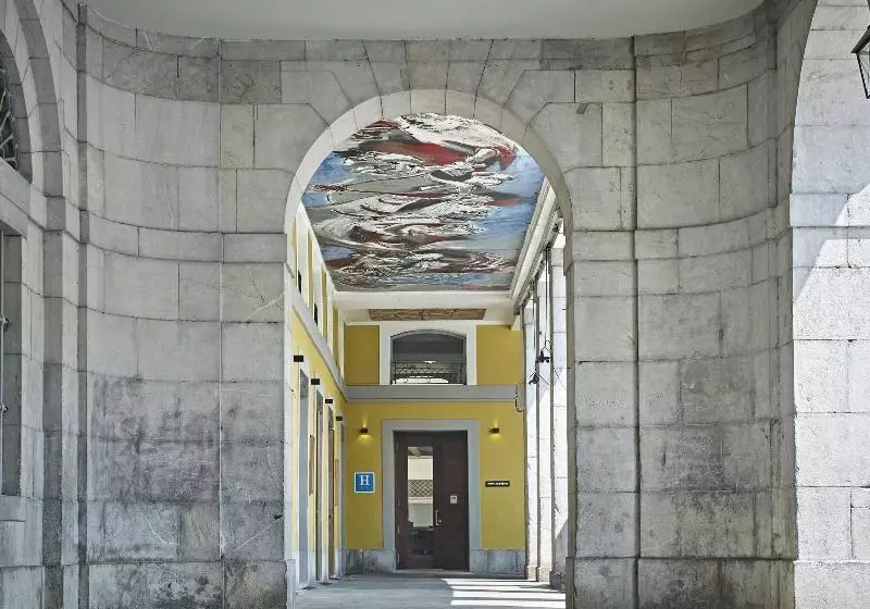 Hotelli Bide Bide Tolosa