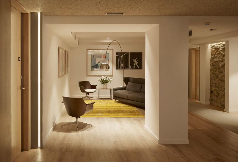 호텔 Bide Bide Tolosa