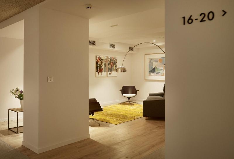 호텔 Bide Bide Tolosa