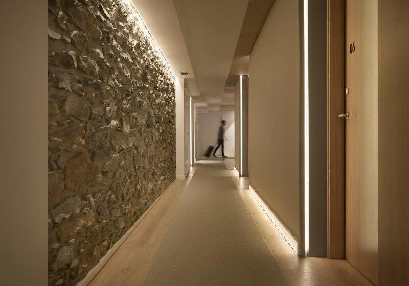 호텔 Bide Bide Tolosa