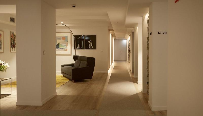 호텔 Bide Bide Tolosa