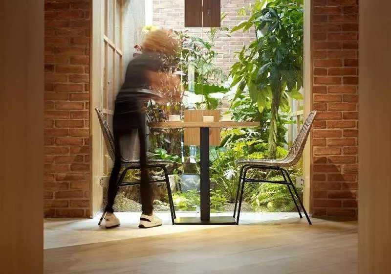 Hotelli Bide Bide Tolosa