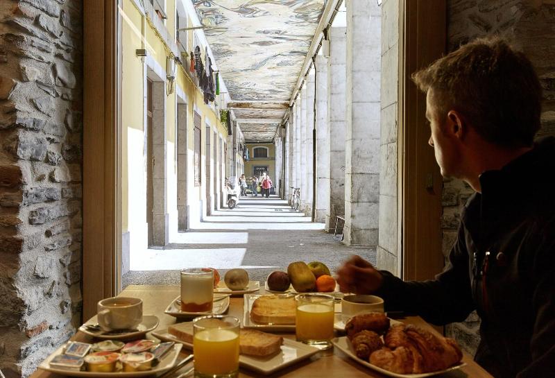 호텔 Bide Bide Tolosa