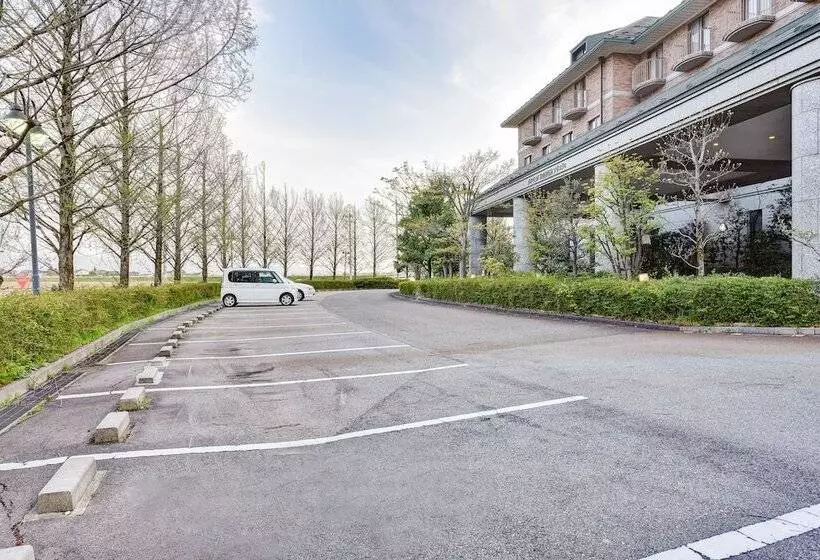 Hotelli Diamond Katayamazu Onsen Society