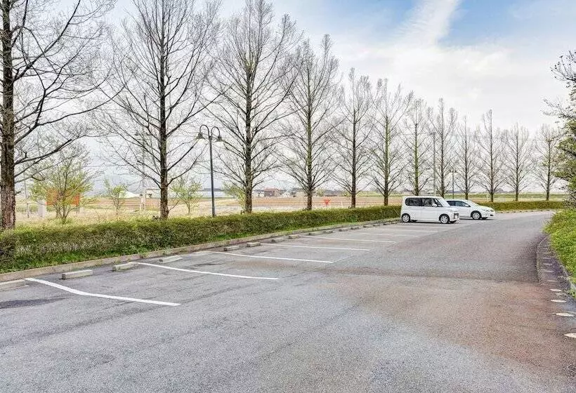 Hotelli Diamond Katayamazu Onsen Society