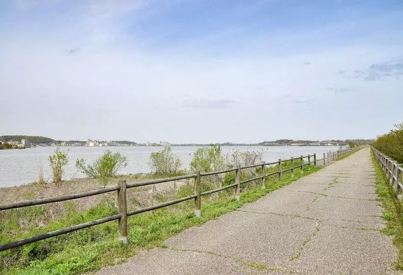 Hotelli Diamond Katayamazu Onsen Society