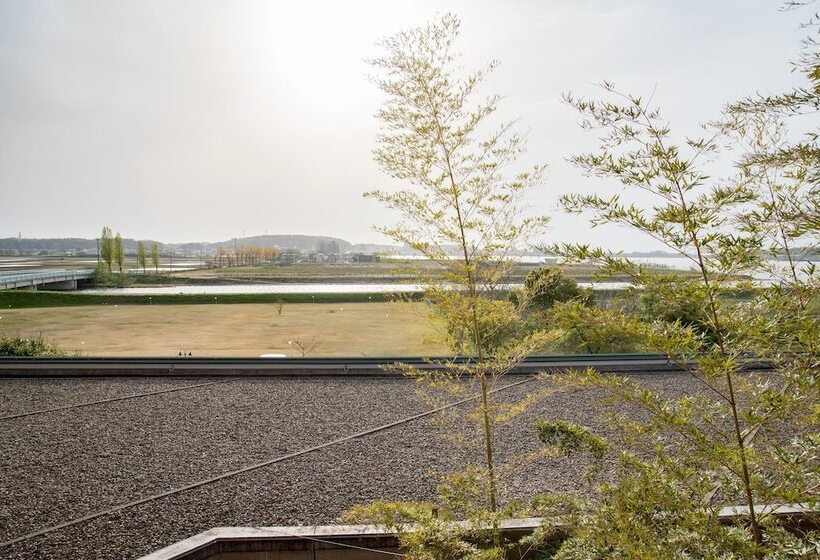 فندق Diamond Katayamazu Onsen Society