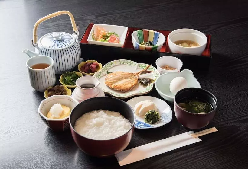 Hotelli Diamond Katayamazu Onsen Society