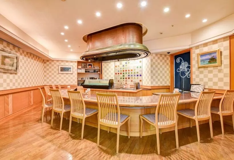 Hotelli Diamond Katayamazu Onsen Society