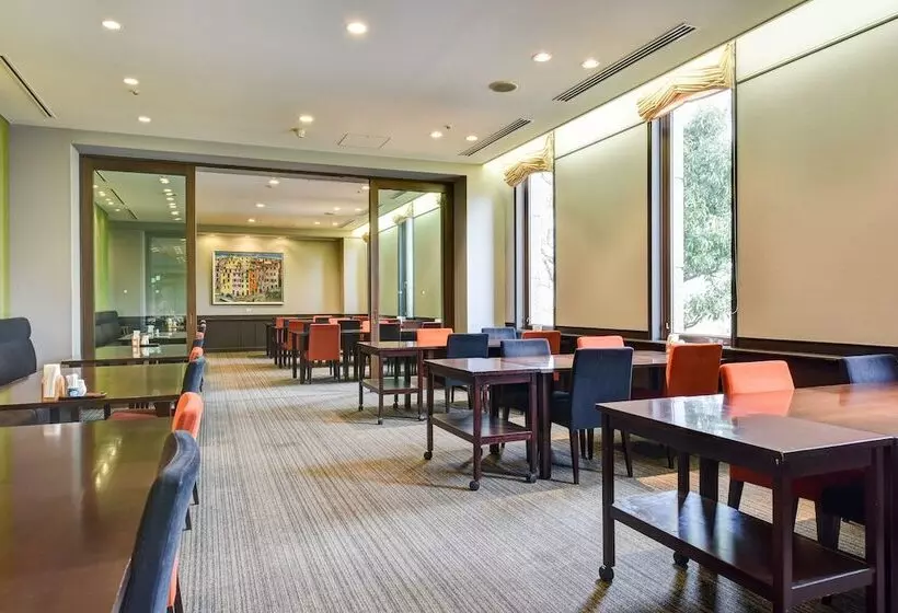 Hotelli Diamond Katayamazu Onsen Society