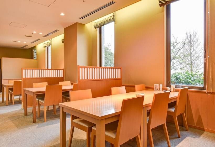 فندق Diamond Katayamazu Onsen Society