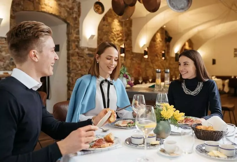 هتل Maribor & Garden Rooms