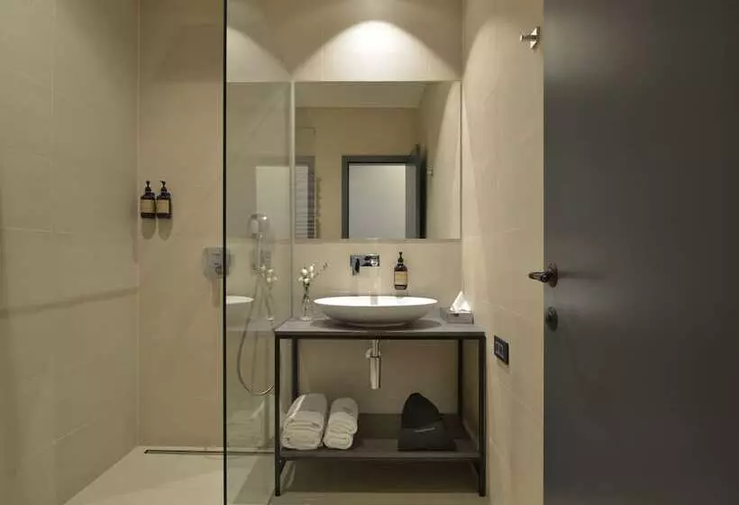 هتل Maribor & Garden Rooms