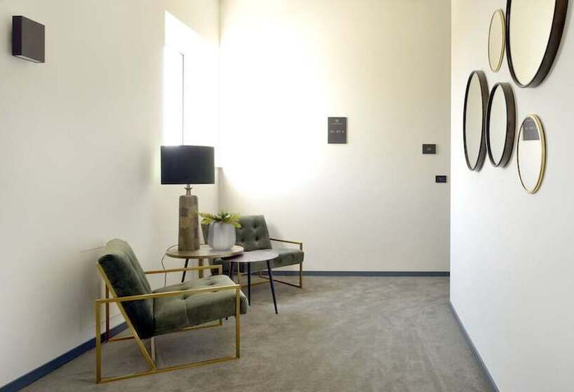 هتل Maribor & Garden Rooms