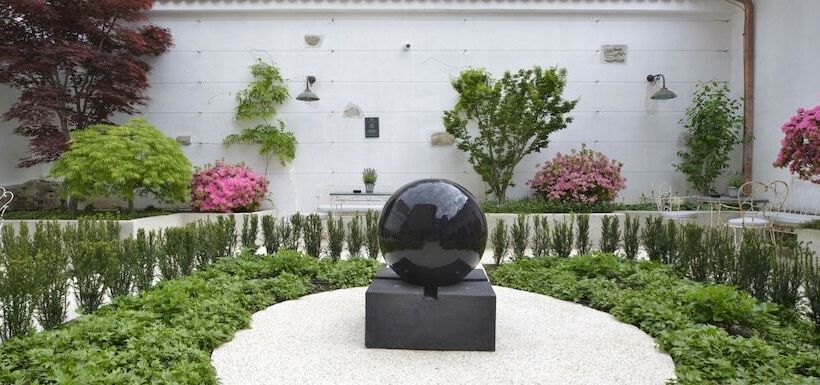 هتل Maribor & Garden Rooms