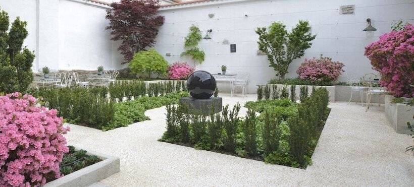 هتل Maribor & Garden Rooms