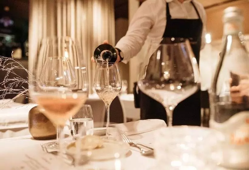 هتل Maribor & Garden Rooms