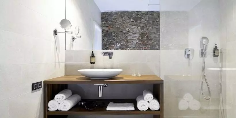 هتل Maribor & Garden Rooms