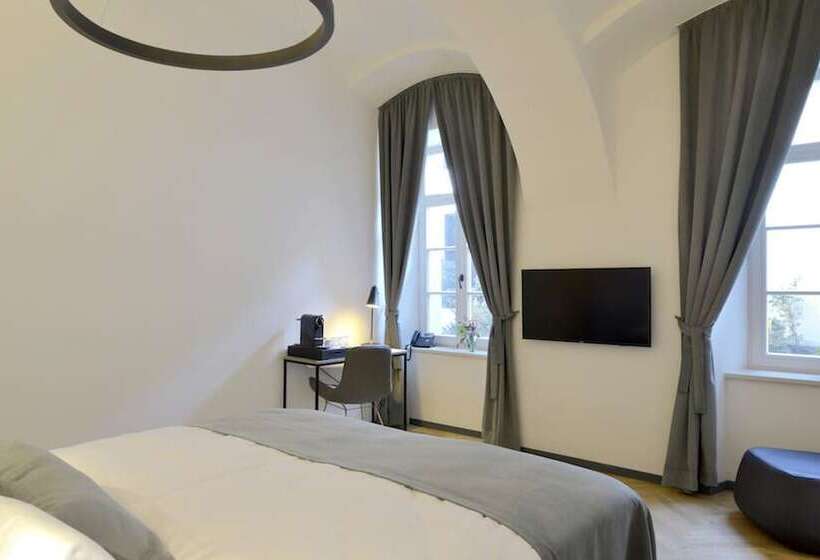 هتل Maribor & Garden Rooms