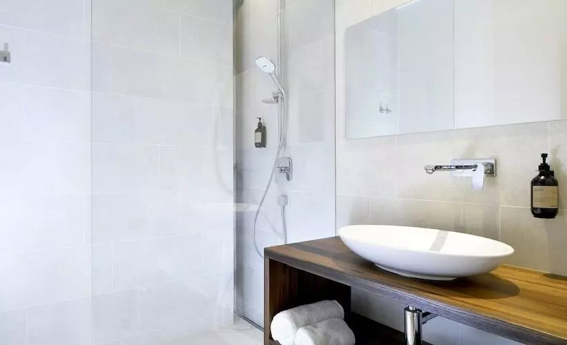 هتل Maribor & Garden Rooms