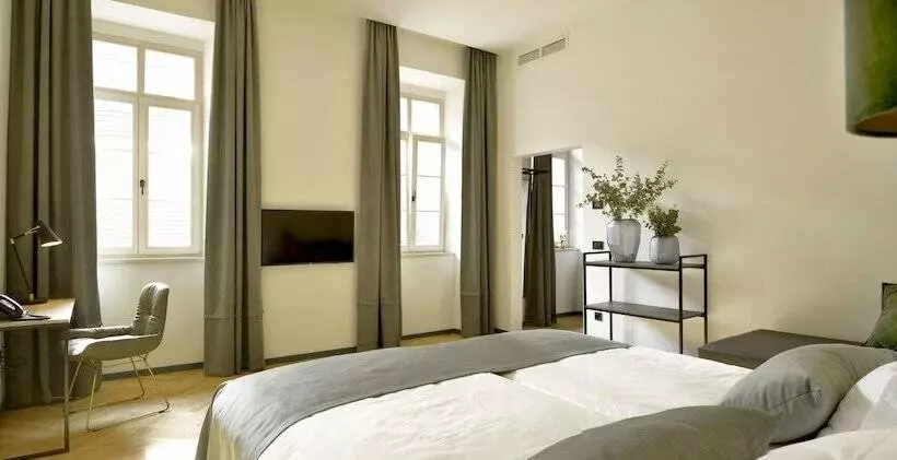 هتل Maribor & Garden Rooms