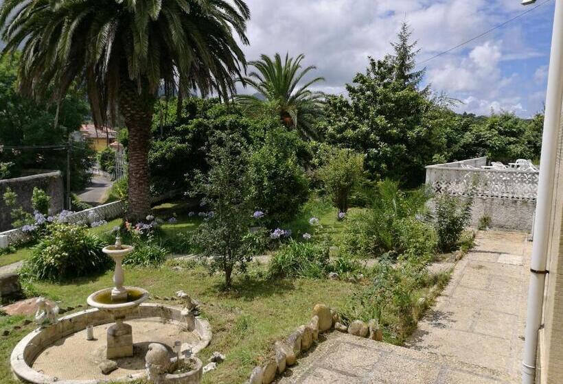 Llanes International Hostel