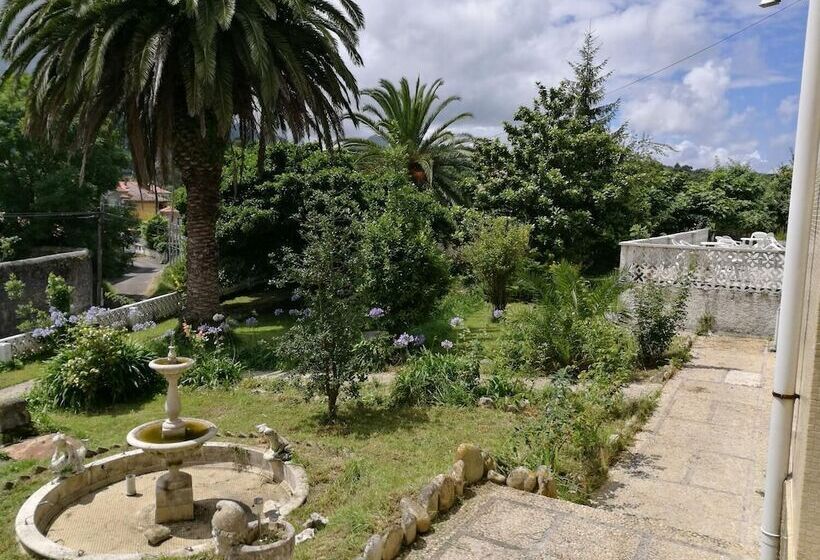 Llanes International Hostel