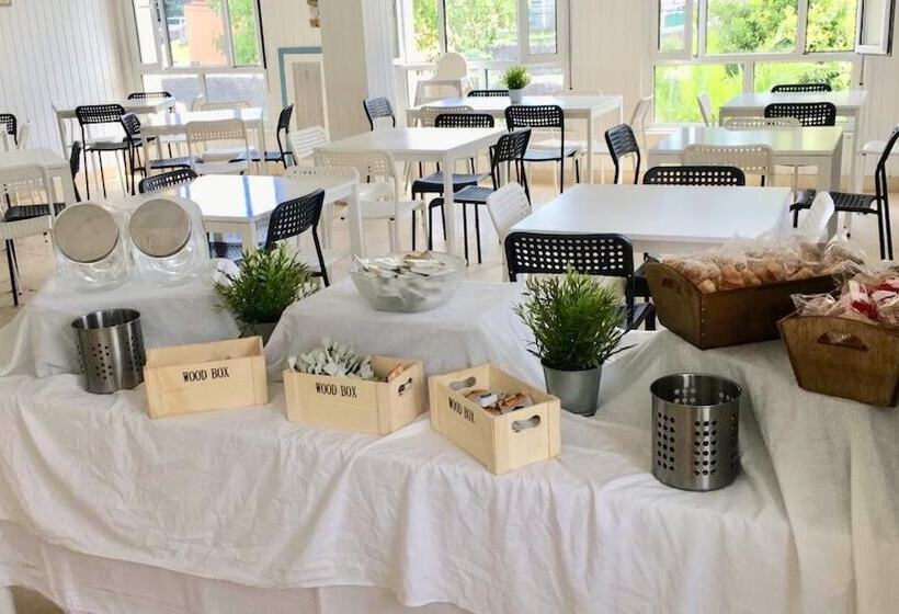 Llanes International Hostel