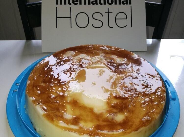 Llanes International Hostel