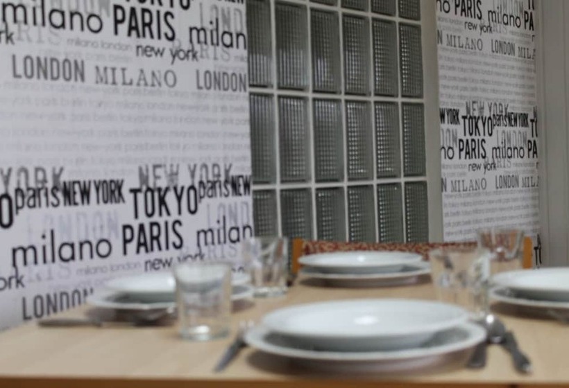 Llanes International Hostel