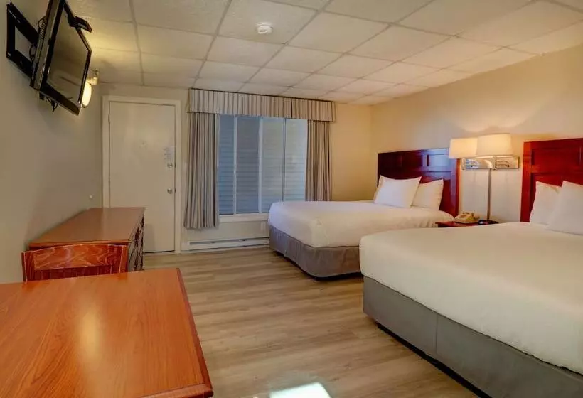 モーテル Atlantic Oceanfront