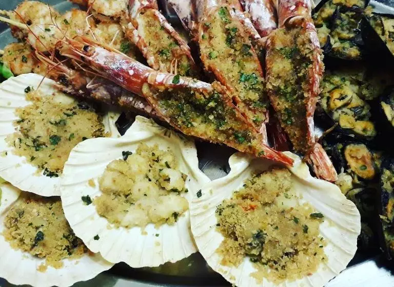 ペンション La Campagnola Trattoria Con Alloggio