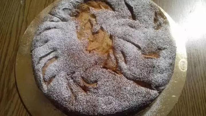 ペンション La Campagnola Trattoria Con Alloggio