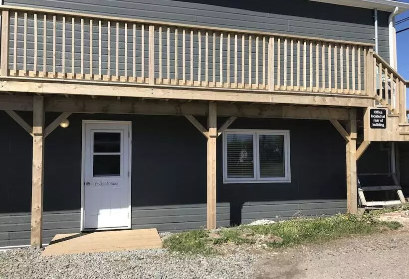 Majatalo La Digue Suites