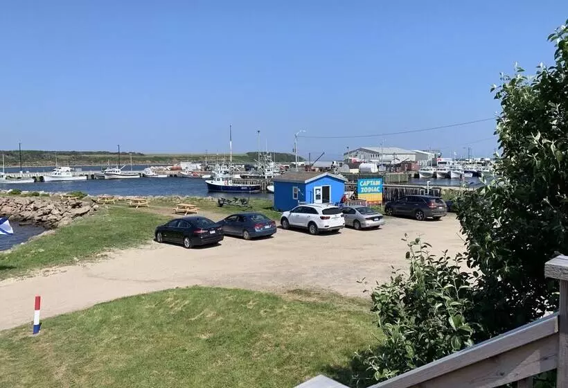 Majatalo La Digue Suites