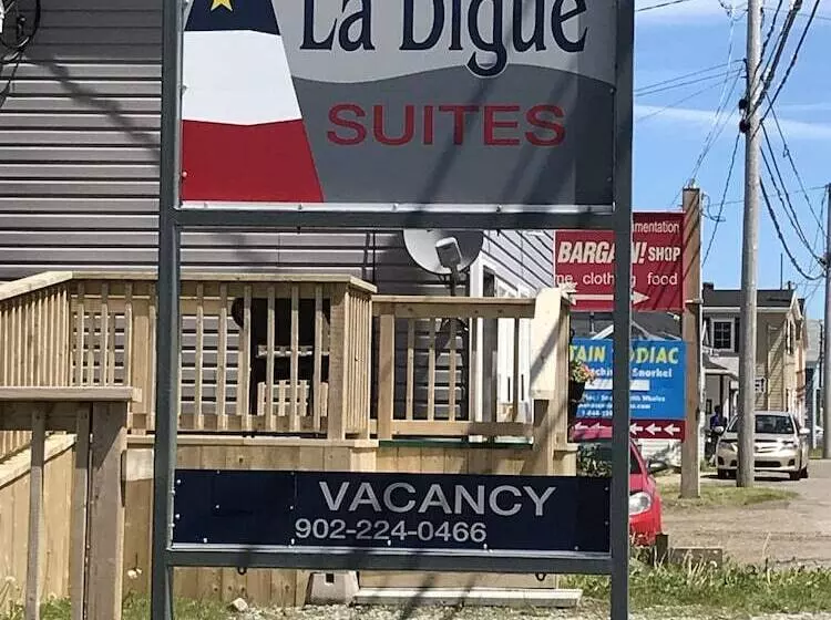 Majatalo La Digue Suites
