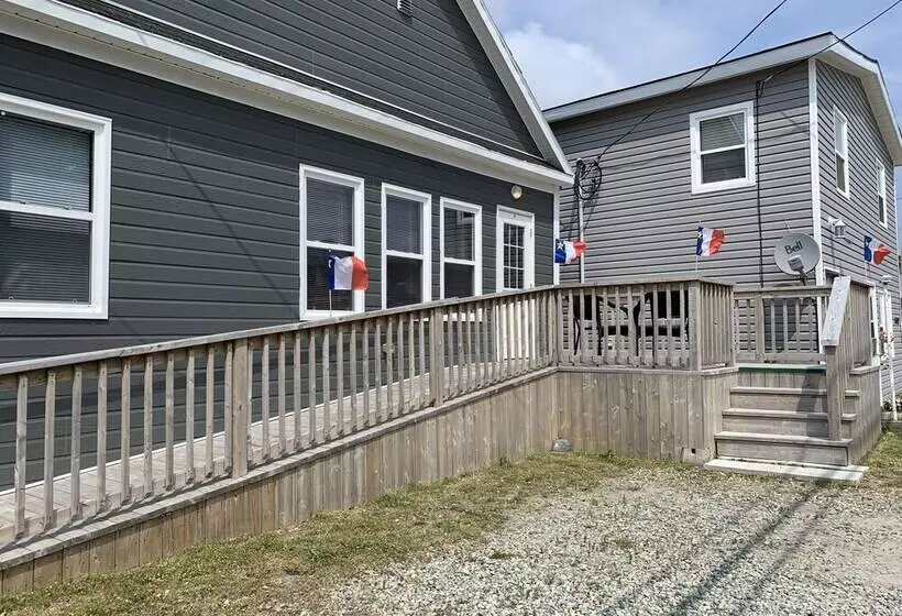 Majatalo La Digue Suites