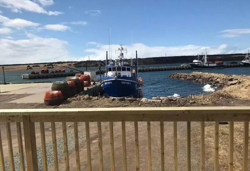 Majatalo La Digue Suites