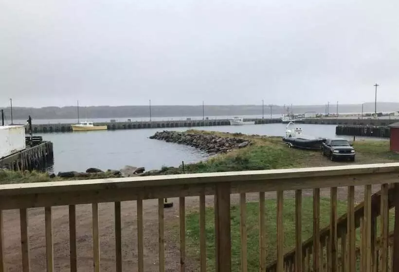 Majatalo La Digue Suites