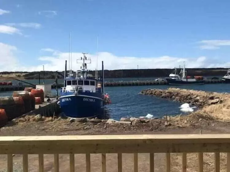 Majatalo La Digue Suites