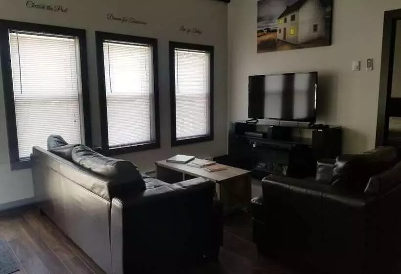 Majatalo La Digue Suites