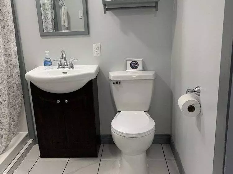 Majatalo La Digue Suites