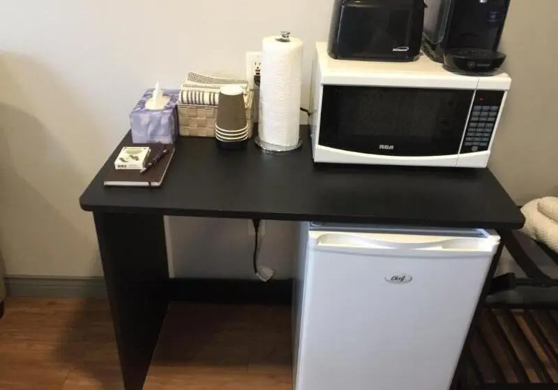 ペンション La Digue Suites