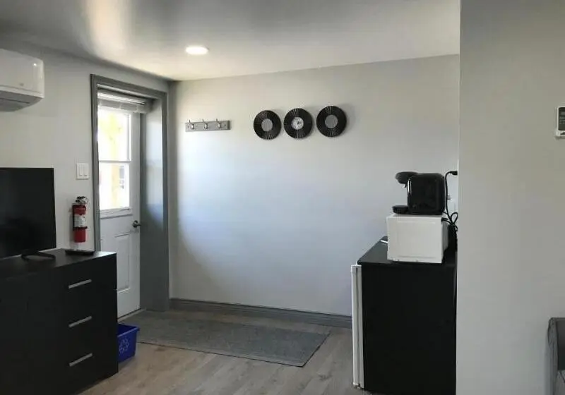 ペンション La Digue Suites