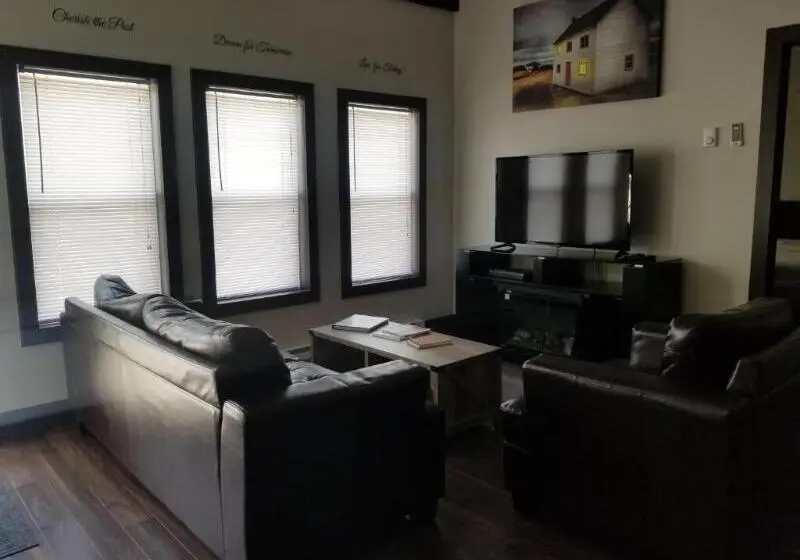 ペンション La Digue Suites